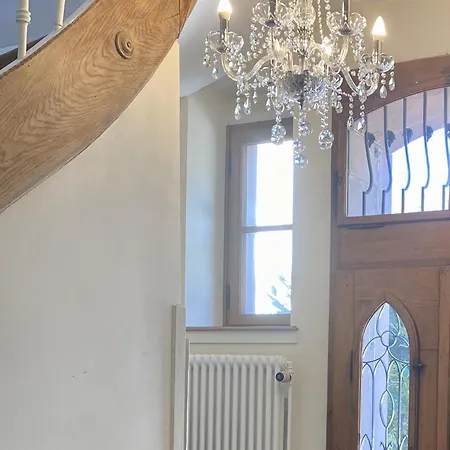 Accommodatie bij particulieren Georgian Guest