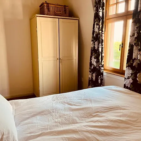 Georgian Guest Privatunterkunft *