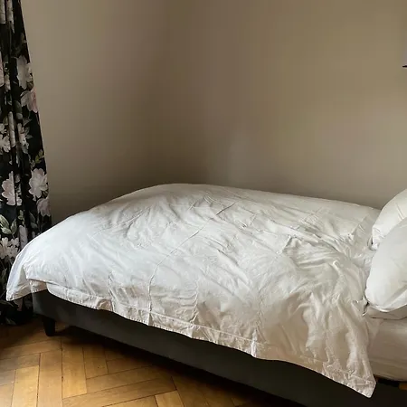 Georgian Guest Privatunterkunft *