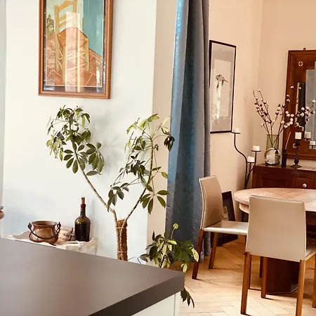 Privatunterkunft Georgian Guest