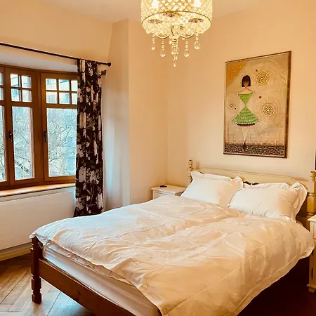 Privatunterkunft Georgian Guest