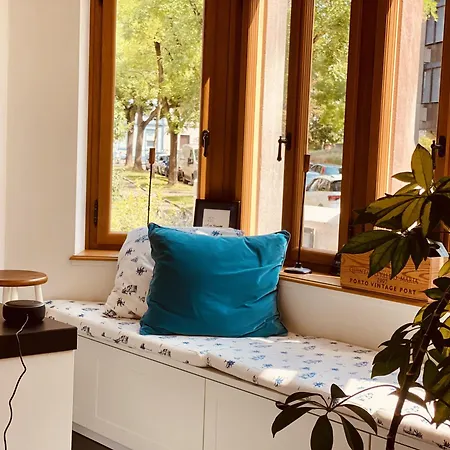 Georgian Guest Privatunterkunft *