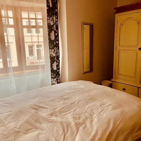 Georgian Guest Privatunterkunft